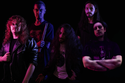 Morttfest chega a sua 6ª edição reunindo 4 bandas em celebração aos 15 anos da Mortticia