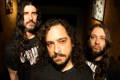 Cinco bandas brasileiras de Death Metal que você precisa conhecer