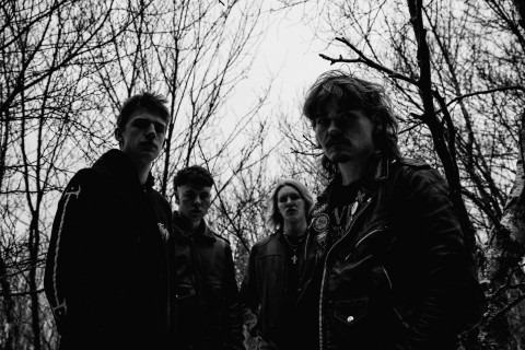 Promoção: Myrkvíði (Islândia) - Harmur | Metal Negro