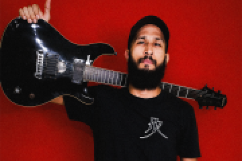 Rafa Farias - Lançamento do clipe "Cenas de Horror"