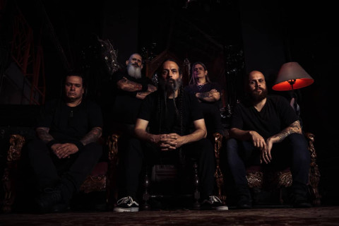 Diatribes revela “Hostility Within”, primeiro ataque sonoro do aguardado álbum “Degenerate”