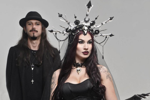Soulwitch celebra dois anos de "Principium" com show especial!