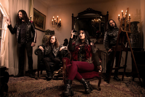 Torture Squad anuncia show no Bangers Open Air 2026