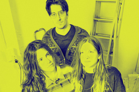 BIRDLORD junta-se à Octopus Rising / Argonauta Records