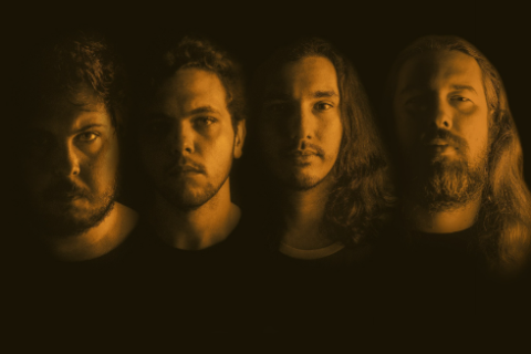 Gods & Punks mergulha em sua obra mais ambiciosa com o lançamento de "A Shrine By The Sea"