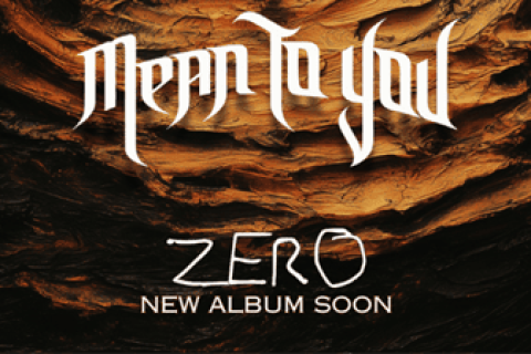Mean To You, um projeto de rock/metal de Luxemburgo, lançou um novo single + videoclipe