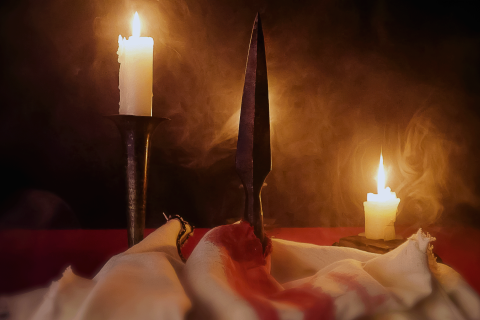 VARMIA estreia próximo single / videoclipe "Der tot Adalbert"