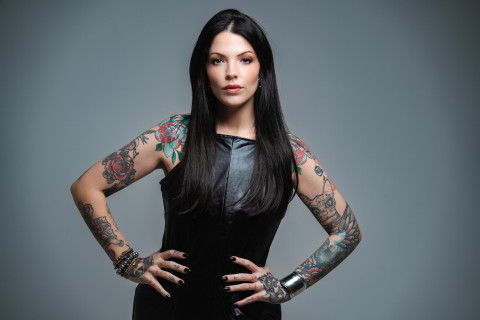 De Underground ao Topo das Paradas: Sylvia Süssekind, a Mente Criativa por Trás de Mais de 2.000 Artistas