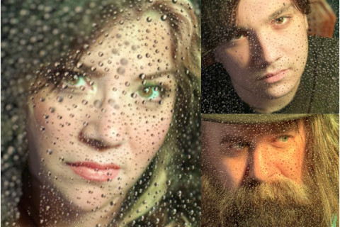 Saints of Heartache lança seu primeiro full album "Everything Is Beautiful, And I’m Still Alive"