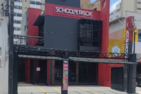 School of Rock Brooklin-Campo Belo participa da 25ª edição do MaiFest com apresentações gratuitas em São Paulo