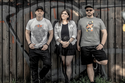 Rising Alma anuncia novo EP Your Own Story