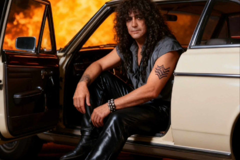 O novo single de Peter Graig já está disponível para streaming.