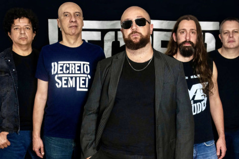 Decreto Sem Lei lança álbum de estreia