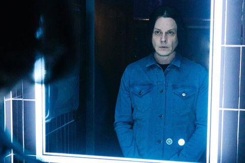 Jack White retorna com duas novas músicas: "G.O.D. And The Broken Ribs" e "Derecho Demonico"
