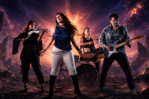 Pronoias anuncia turnê pela Europa e homenagem a WarCry