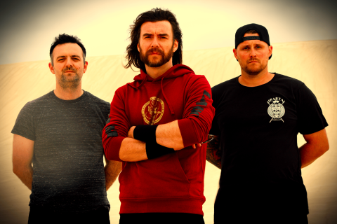 A Rockshots Records anuncia o lançamento do videoclipe da música "My Life"