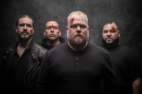 Já disponível para streaming! O novo EP "Infinite Loss"