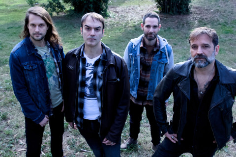 Solar Mantra revela novo álbum “State of Joyful Lightness”