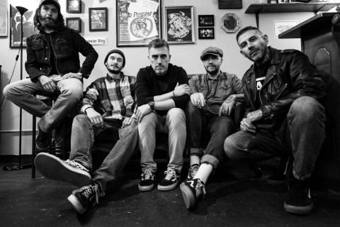 Os roqueiros italianos do SBRACO retornam com o novo single e videoclipe oficial “Get to Know Me”