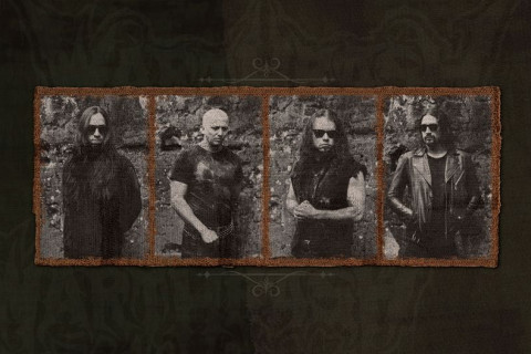 Promoção: WARTHRASH (Col) - No Light Shall Remain | Death Metal