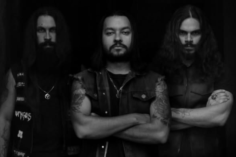 Fourkaos se apresenta na 19º edição do Rock Cordel em Fortaleza-CE