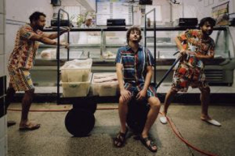 Surubim e os Pocomã lança "Peixes dos Milagres", álbum que transforma o sertão do Rio São Francisco em música contemporânea
