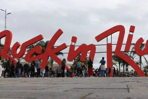O Rock in Rio pode transformar o aprendizado de inglês; entenda