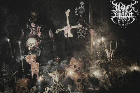 BLACK ALTAR - Álbum de 30º Aniversário – Estreia do Vídeo e Pré-vendas