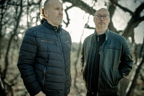 A banda alemã de dark rock/metal Autumnblaze retorna com o novo álbum “Glut”