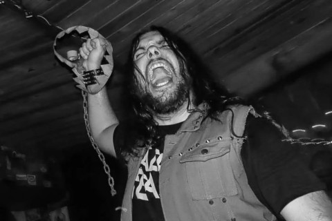 Armadilha anuncia split-álbum com os chilenos do Pronoia