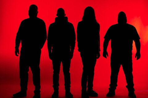 O impacto dos shows do Meshuggah inspirou a nova faixa do WITHOUT MERCY, "Glass"