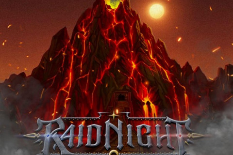 A banda de power folk metal Raidnight lança seu terceiro single, além de um visualizador oficial.