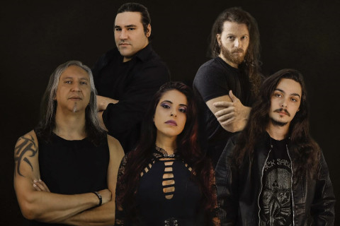 Nightwish Symphonic Tribute inicia turnê nacional com orquestra completa e clássicos do grupo finlandês