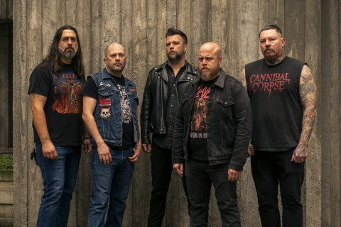 Já disponível: Vanishment (EUA) - And Now We Die | Heavy/Thrash Metal