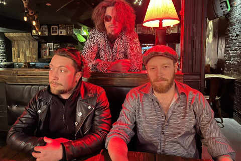 O doom rock canadense Z-COCOON anuncia as datas da turnê do novo EP "Angels"