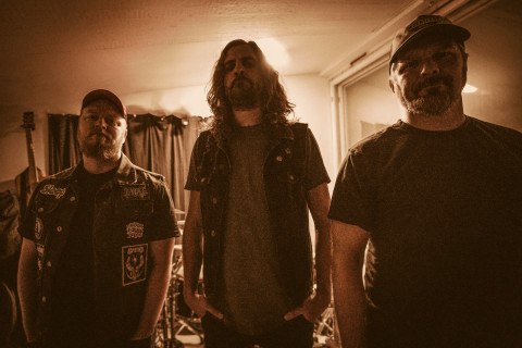 ZOMBIE EATER anuncia o aguardado álbum de estreia “FACES”
