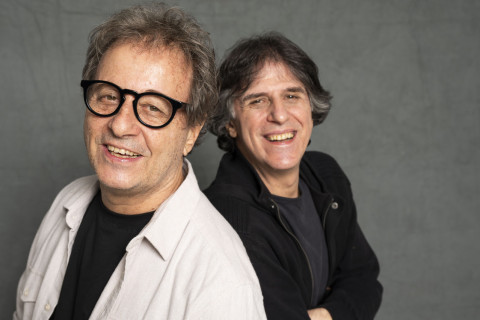 Kleiton & Kledir se apresentam no The Cavern Club São Paulo neste sábado