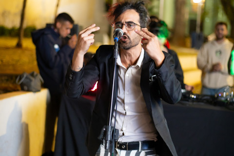 V3SP3RO Lança "Você não é especial": Um Hino ao Realismo Sujo