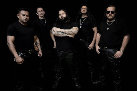 Road Metal lança álbum “Endless Nights” e mantém vivo o heavy metal tradicional