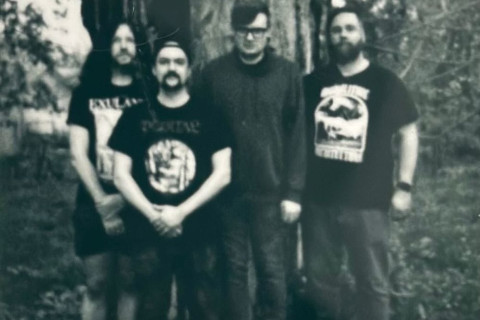 JÁ DISPONÍVEL! Aspen Sanctum - "To Withhold the Need to Conquer"