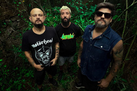 Traste lança single "Pietá" pela Psywar Records