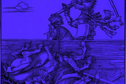 Polemista lança novo single