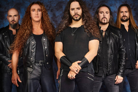 Rhapsody Of Fire e Masterplan anunciam turnê conjunta pela América do Sul e América Central em 2027
