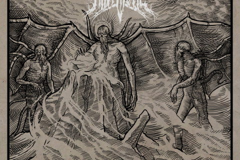Antithetic lançou seu álbum de estreia