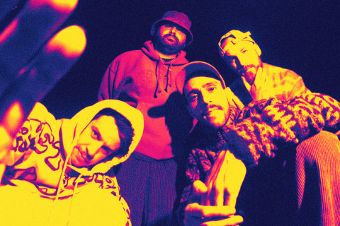 LILHOUSE lança seu novo single "ACORRENTADO".