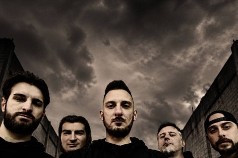 HELLMETALL lança novo single “Gemona Btg. Doesn't Exist Anymore”