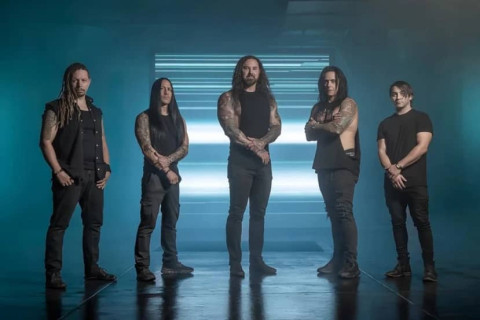 As I Lay Dying no Brasil 2026: banda vive nova fase após turnê esgotada e se prepara para shows em São Paulo e Curitiba