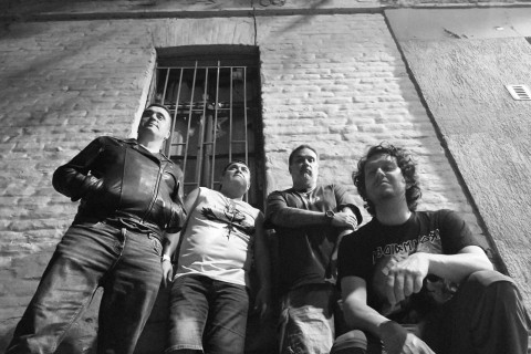 Racimo lança “Landing”, o seu novo álbum de estúdio