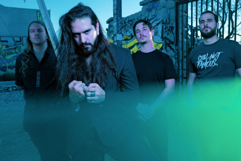 Skunk Oil lança single 'Don't Fall Back' e antecipa álbum de estreia