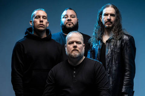 WITHOUT MERCY lança lyric video "The Saint" do novo EP "Infinite Loss", já disponível!